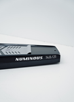 Numinous 14 x 23 Model 2 Carbon Black Hollow