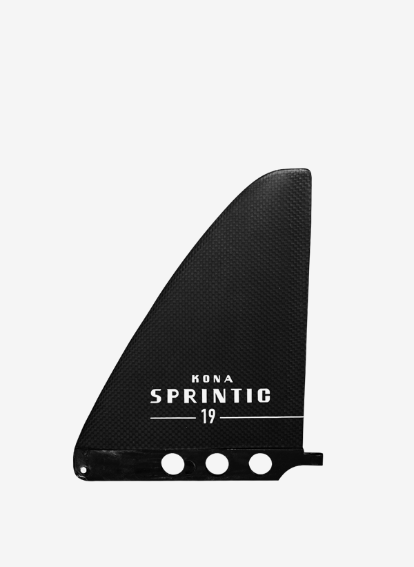 Sprintic Carbon Fin 19 cm