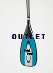 Quickblade UV 88 hexflex anv av kund (fint skick) 195 cm lång