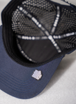 Kona Cap Original Deep blue ocean