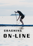 Online coaching - SUP