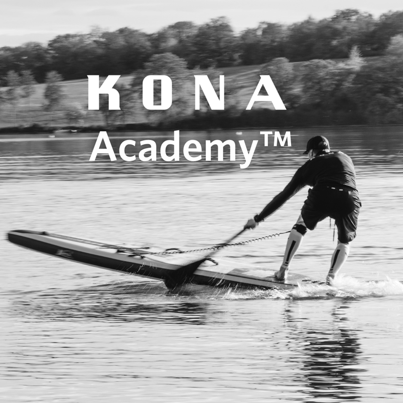 KONA Academy™