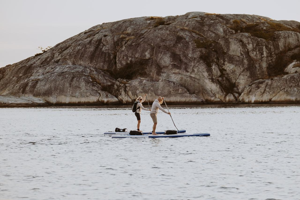 Så väljer du rätt SUP-bräda för din vikt och stil 2025