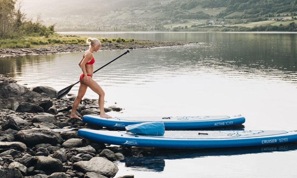 SUP FAQ – 25 vanliga frågor & svar om paddleboard 2025