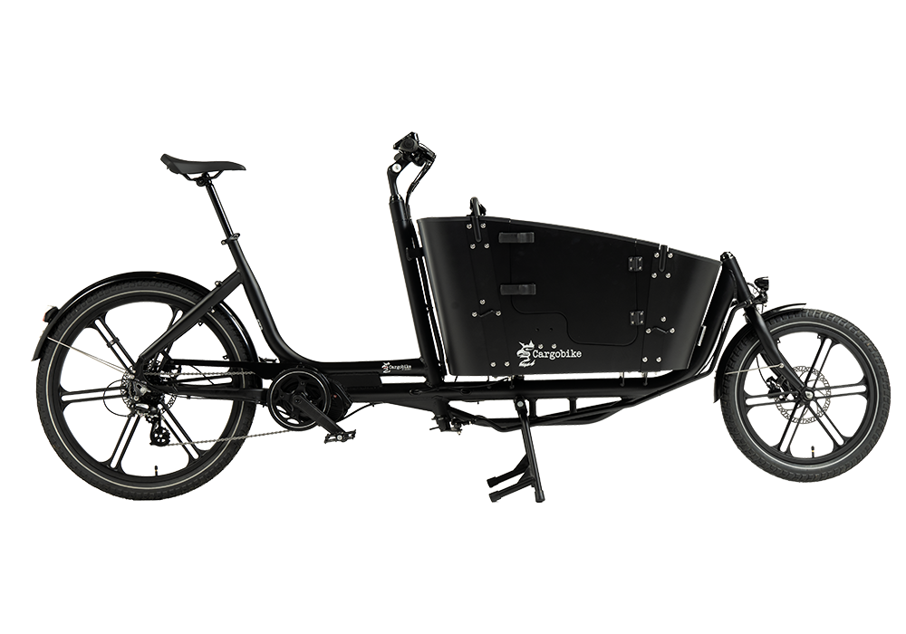 Cargobike Long Lite
