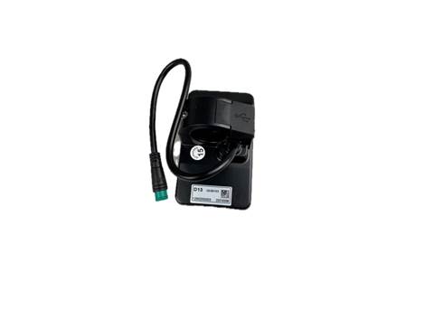 Display LCD D13 Ananda Classic 2025
