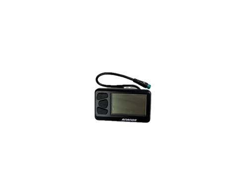 Display LCD D13 Ananda Classic 2025