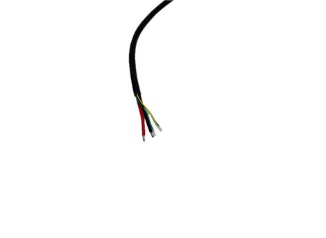Kabel från batterihållare (hona) till motor Bafang (Delight/Delivery/Long Lite)