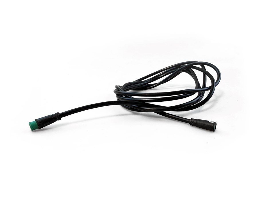 Kabel från motor till display förlängning Ananda Delight