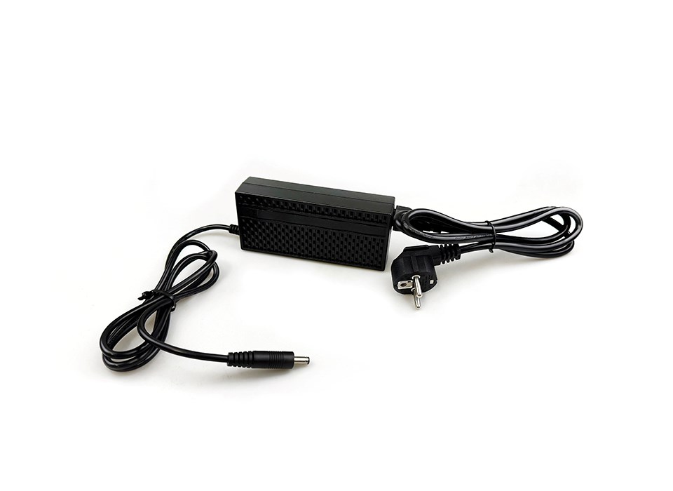 Chargeur de batterie 2A (1-pin)