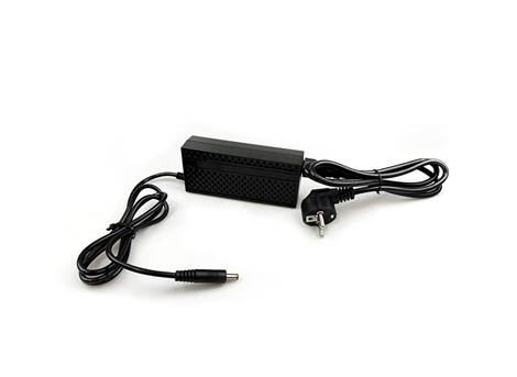 Chargeur de batterie 2A (1-pin)