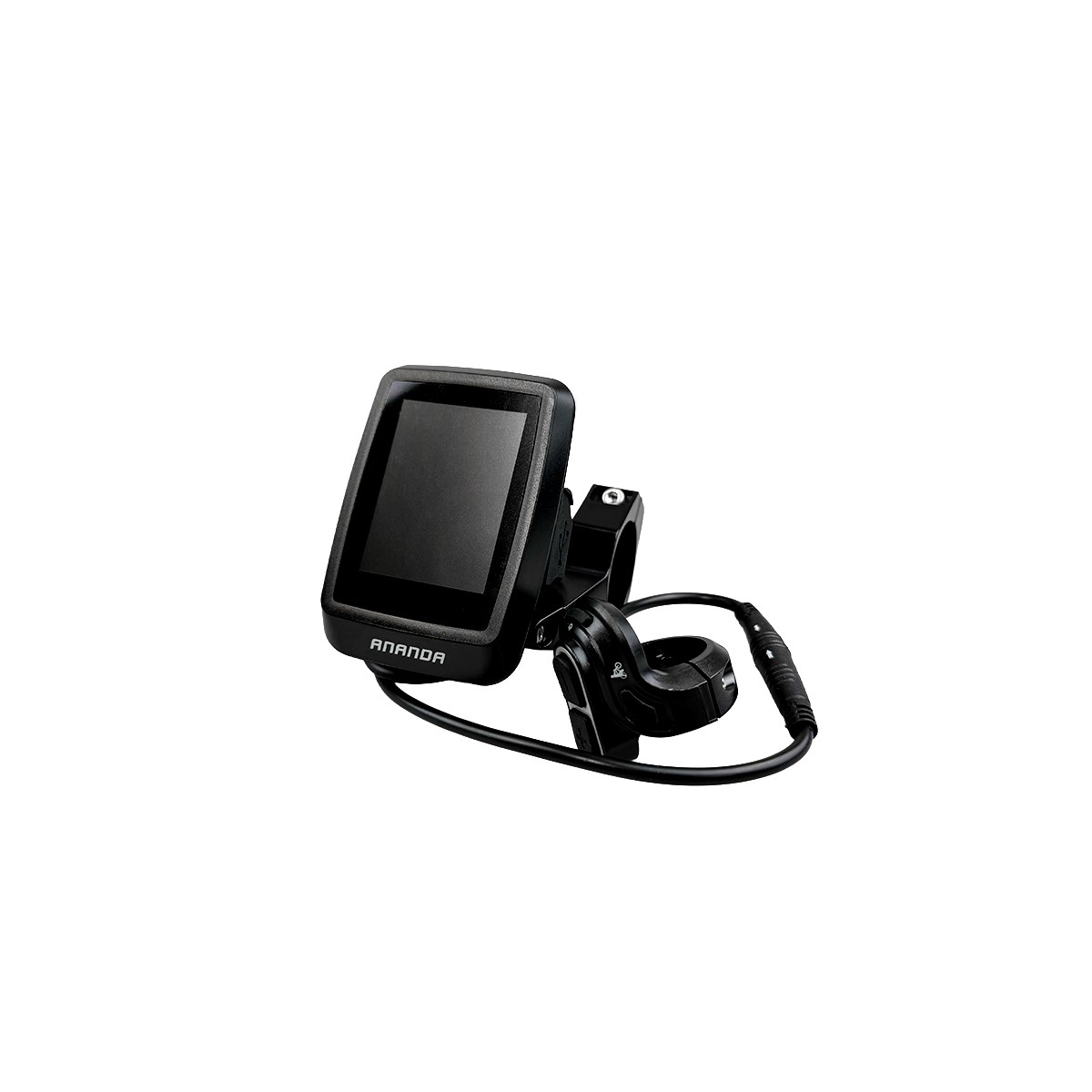 Display LCD UART Ananda Longtail