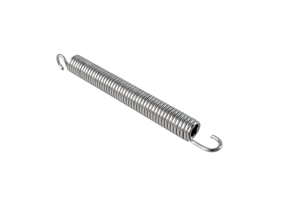 Spring for front wheel Longtail