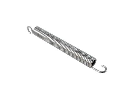 Spring for front wheel Longtail