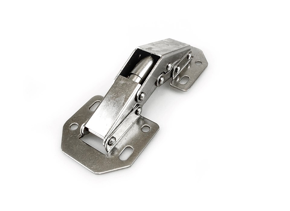 Gångjärn till lucka Box med lock Flex/Delight