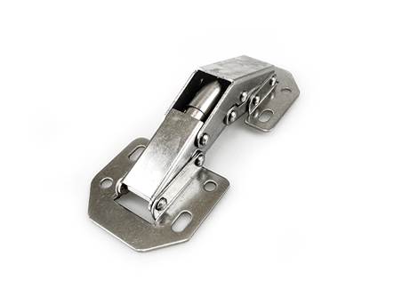 Gångjärn till lucka Box med lock Flex/Delight