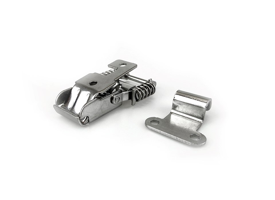 Lås/hasp till Flex/Delight Box