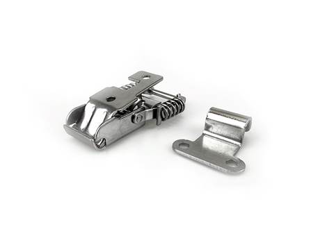 Lås/hasp till Flex/Delight Box