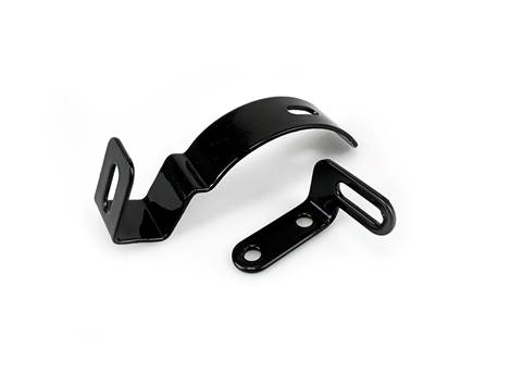 Skärmfäste framskärm metal 2.4" Flex/Delight