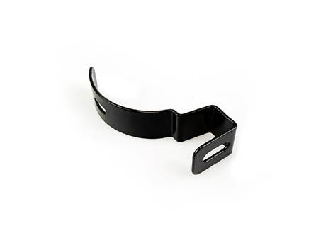 Skärmfäste framskärm metal 2.4" Flex/Delight