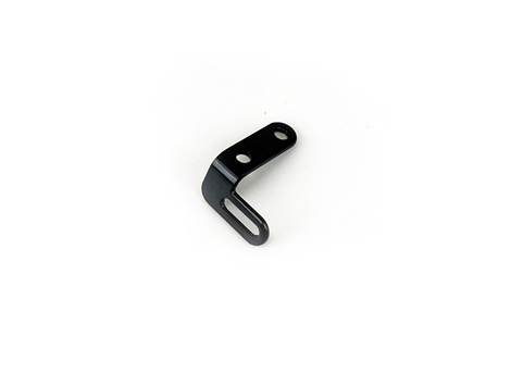 Skärmfäste framskärm metal 2.4" Flex/Delight