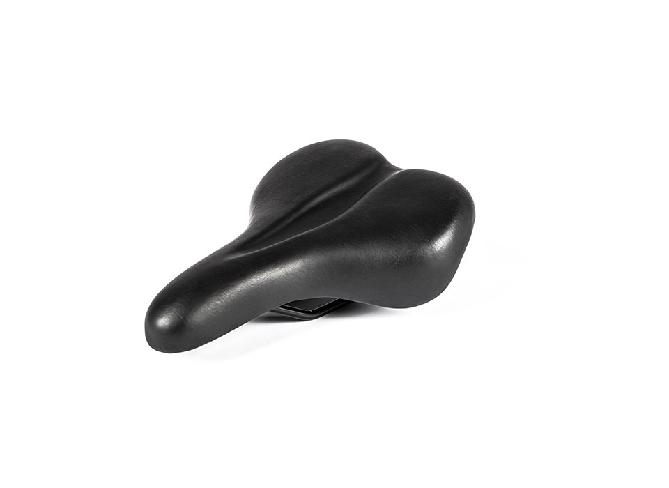 Longtail Saddle
