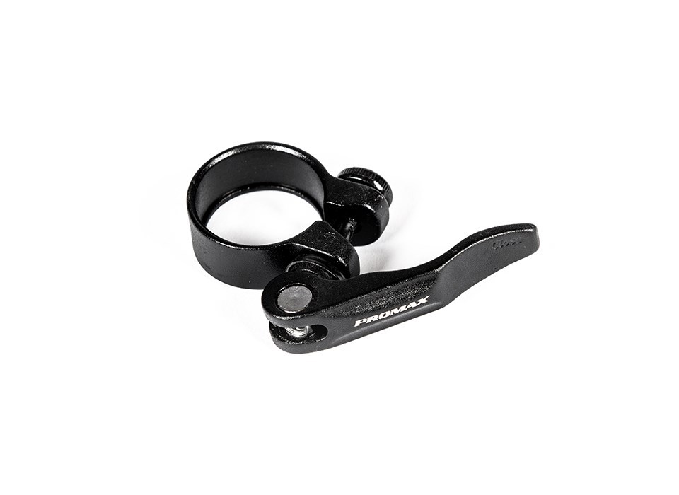 Collier de selle Longtail