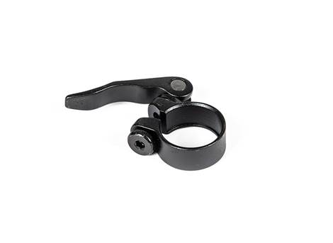 Collier de selle Longtail