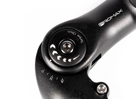 Handlebar Mount for Longtail