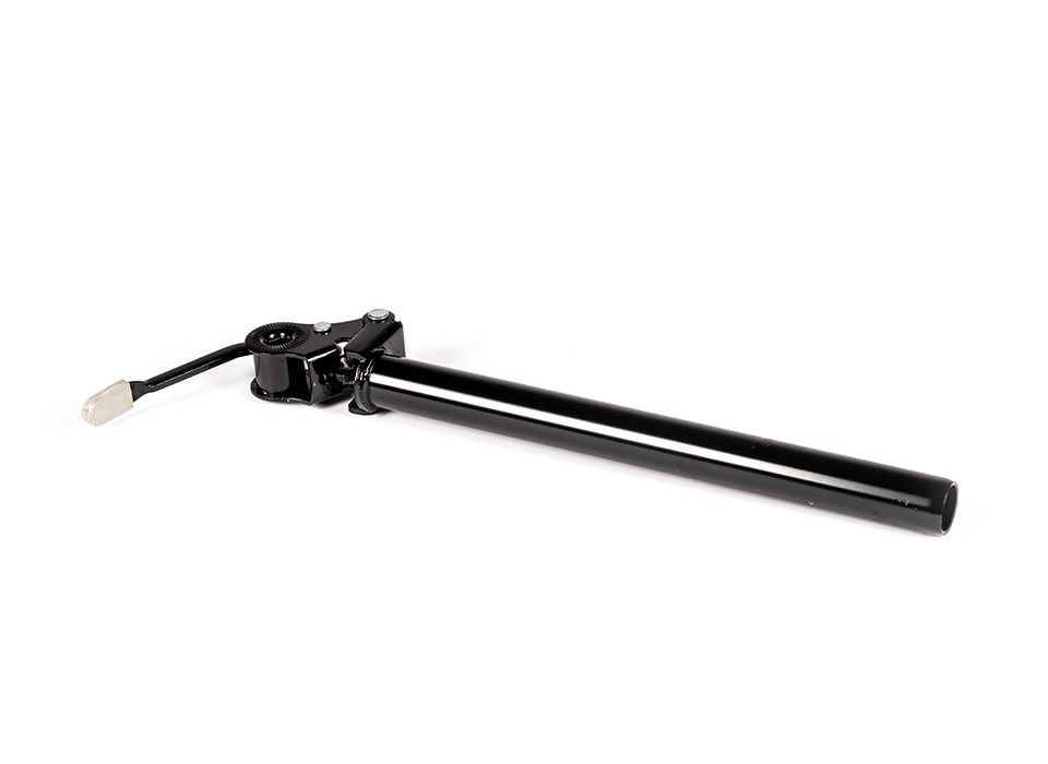 Sadelstolpe 27,2mm Longtail Varia