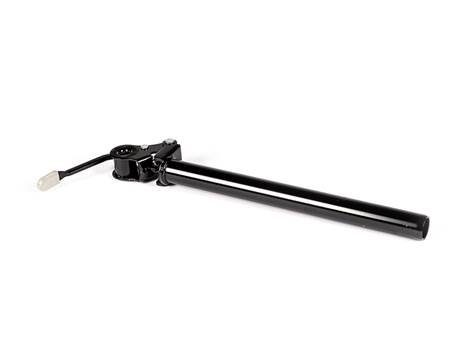 Sadelstolpe 27,2mm Longtail Varia