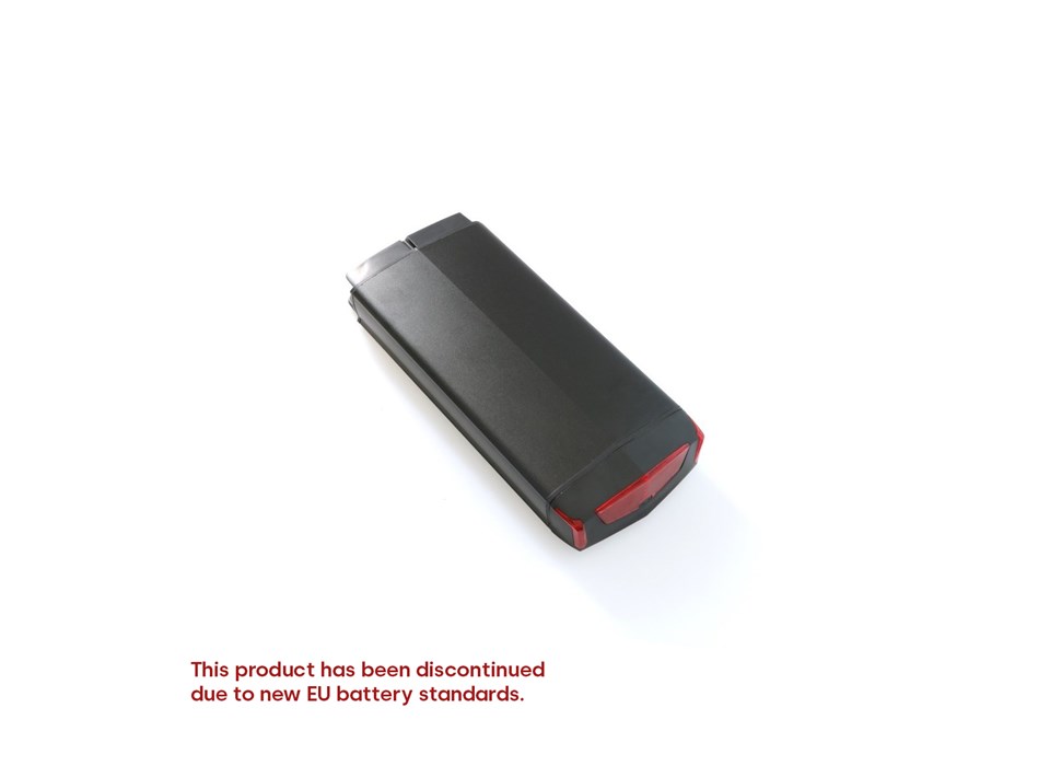 Battery 13Ah(12,8) Classic/Flex 1-pin