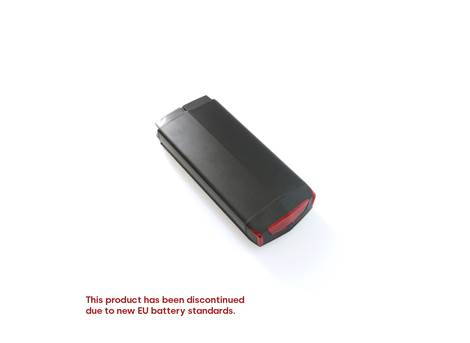 Battery 13Ah(12,8) Classic/Flex 1-pin