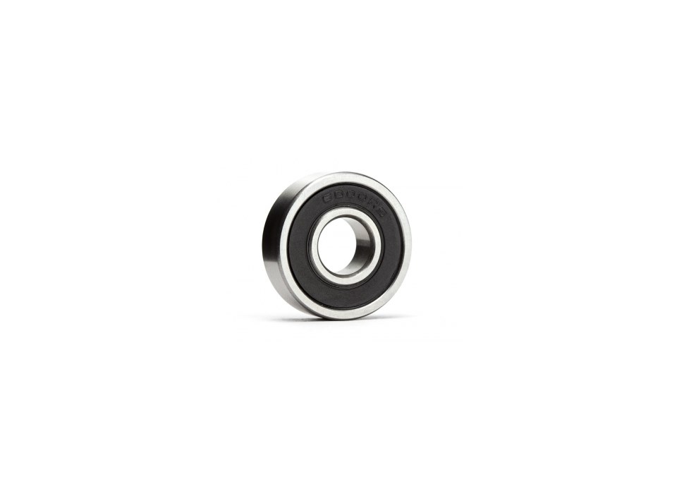 Kullager Delight för bakhjul hub side 10x26x8mm (6000)