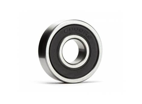 Kullager Delight för bakhjul hub side 10x26x8mm (6000)
