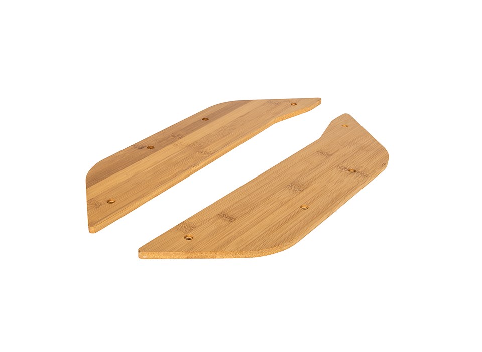 Side Step Board Longtail (sold in pairs)