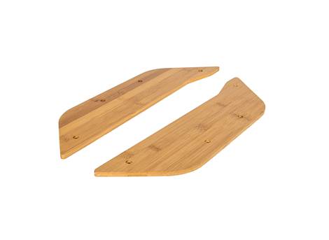 Side Step Board Longtail (sold in pairs)