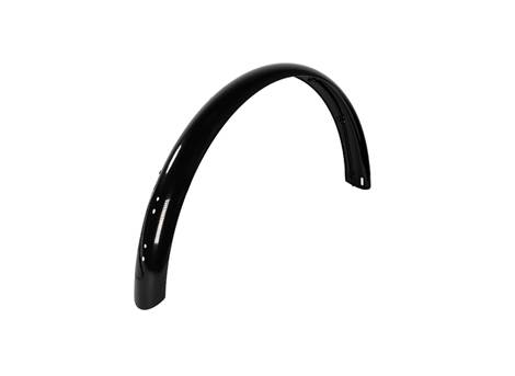 Bakskärm till Flex/Delight med 2,3" breda däck (metal)