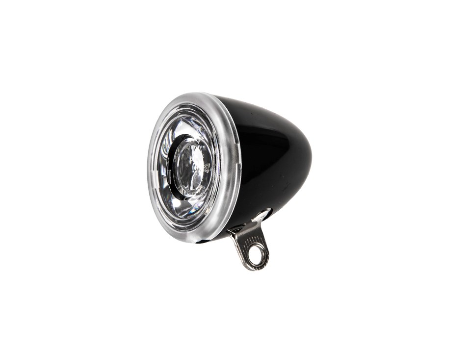 Éclairage Avant HL10 Spanninga Flex/Delight