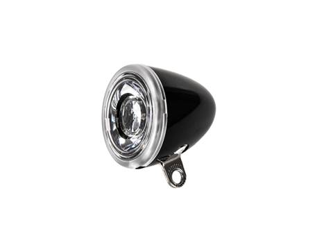 Éclairage Avant HL10 Spanninga Flex/Delight