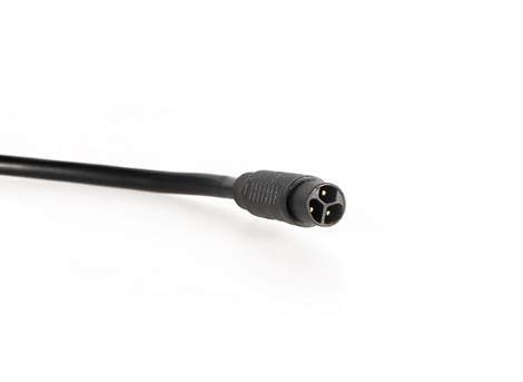 Laddkontakt förlängning (3-pin)