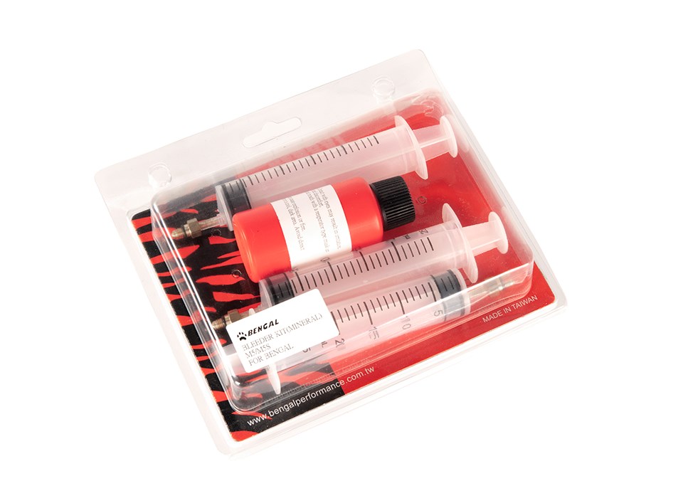 Bleed Kit Bengal