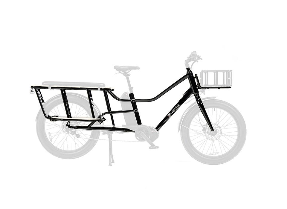 Ram Longtail