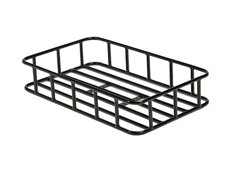Rear Basket Longtail Basket