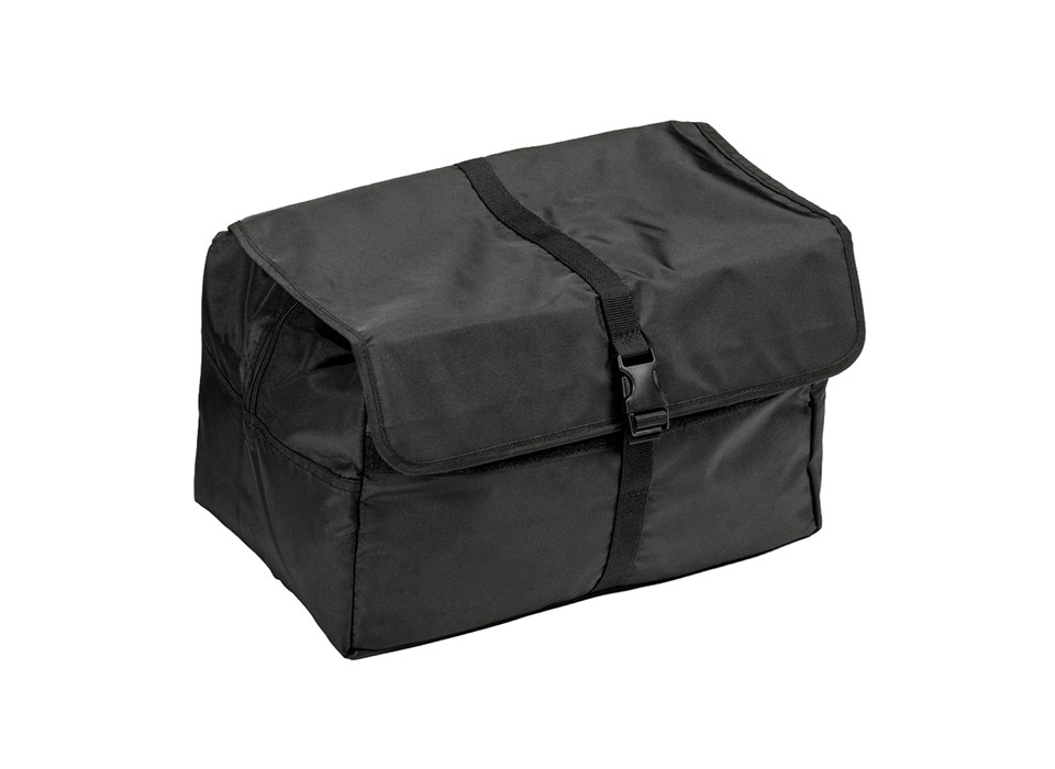 Bag for Front Basket Longtail