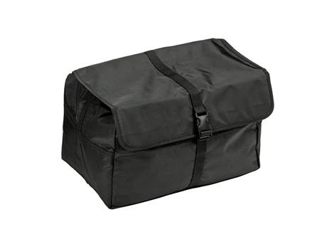 Bag for Front Basket Longtail