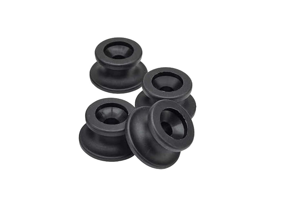 Fästknopp i plast Classic