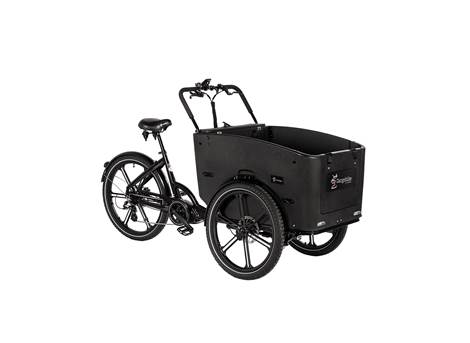Cargobike Delight Nova