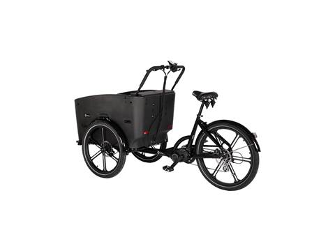 Cargobike Delight Nova
