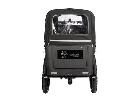 Kapell 4-barn Flex/Delight NOVA PREMIUM